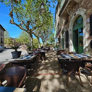 Hotel De L'horloge