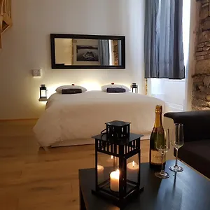 Bed & Breakfast Loge De L'opera, Lyon